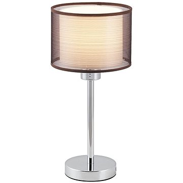 

Rabalux - Stolní lampa E27/60W