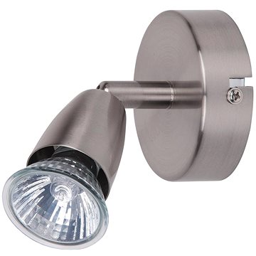 

Rabalux - Bodové svítidlo 1xGU10/50W/230V