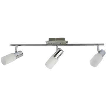 

Rabalux - Bodové svítidlo LOGAN 3xE14/40W/230V