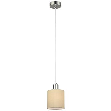 

Rabalux - Lustr na lanku NATINA 1xE14/25W/230V