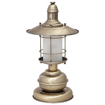 

Rabalux - Stolní lampa 1xE27/60W/230V