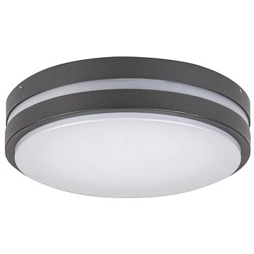 

Rabalux - LED Venkovní nástěnné svítidlo HAMBURG LED/10W/230V IP44