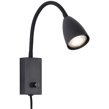 

Rabalux - Nástěnné bodové svítidlo 1xGU10/25W/230V
