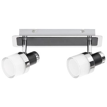 

Rabalux - LED Bodové svítidlo HAROLD LED/10W/230V IP44