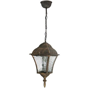 

Rabalux - VenKovní lustr 1xE27/60W/230V IP43