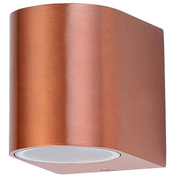 

Rabalux - VenKovní nástěnné svítidlo 1xGU10/35W/230V IP44