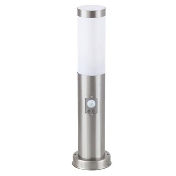 

Rabalux - VenKovní lampa se senzorem 1xE27/25W IP44