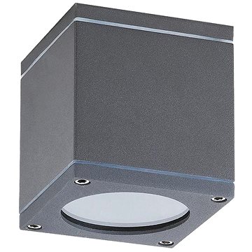 

Rabalux - VenKovní stropní svítidlo 1xGU10/35W/230V IP54