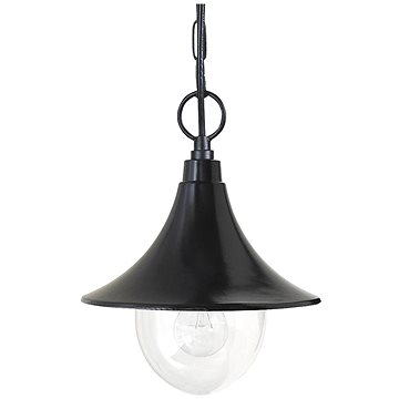 

Rabalux - VenKovní lustr 1xE27/100W/230V IP44
