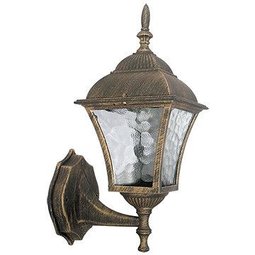 

Rabalux - VenKovní nástěnné svítidlo 1xE27/60W/230V IP43