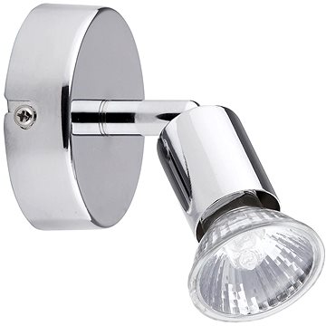 

Rabalux - Bodové svítidlo 1xGU10/50W/230V