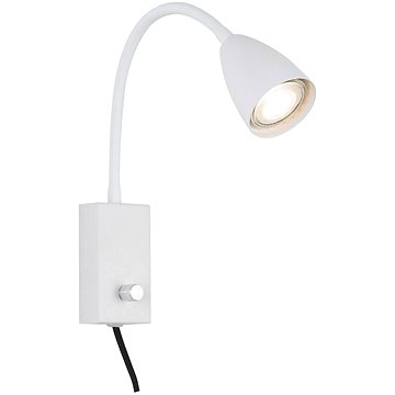 

Rabalux - Nástěnné bodové svítidlo 1xGU10/25W/230V