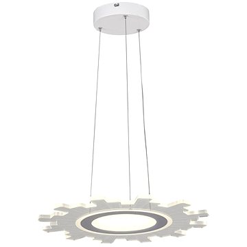 

Rabalux - LED Lustr na lanku FELICITY LED/30W/230V