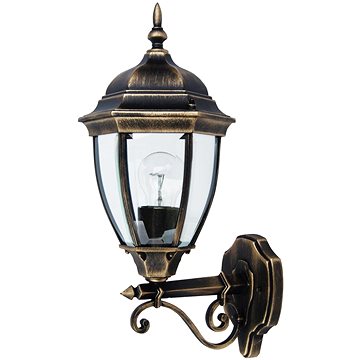 

Rabalux - VenKovní nástěnné svítidlo 1xE27/100W/230V IP44