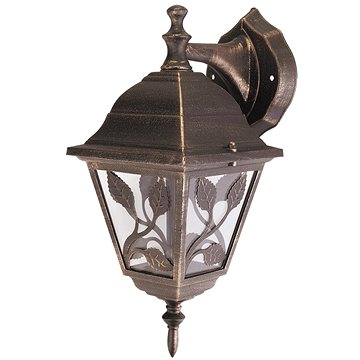

Rabalux - VenKovní nástěnné svítidlo 1xE27/100W/230V IP44