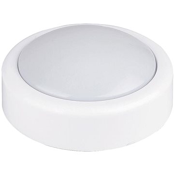 

Rabalux - LED DotyKová lampička 1xLED/0,3W/2xAA
