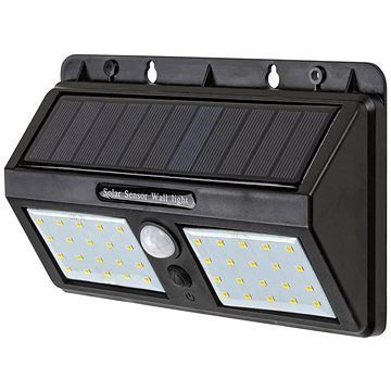 

Rabalux - LED Solární nástěnné svítidlo se senzorem IP65