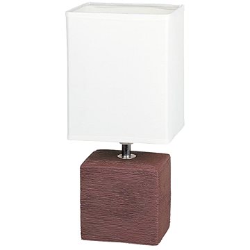 Rabalux - Stolní lampa 1xE14/40W/230V