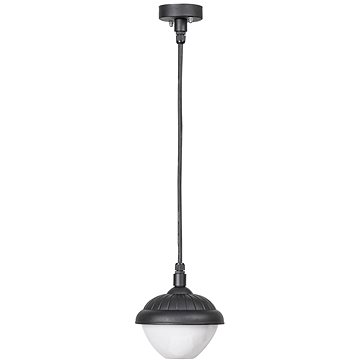 

Rabalux - Venkovní lustr na lanku 1xE27/40W/230V IP44