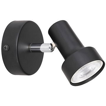 

Rabalux 5322 - Nástěnné bodové svítidlo KONRAD 1xGU10/50W/230V