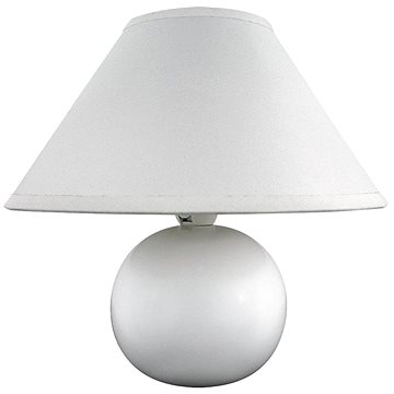 

Rabalux - Stolní lampa 1xE14/40W/230V