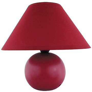 

Rabalux - Stolní lampa 1xE14/40W/230V
