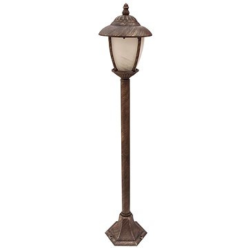 

Rabalux - VenKovní lampa 1xE27/60W/230V