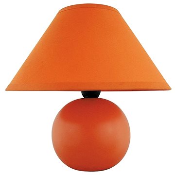 

Rabalux - Stolní lampa 1xE14/40W/230V