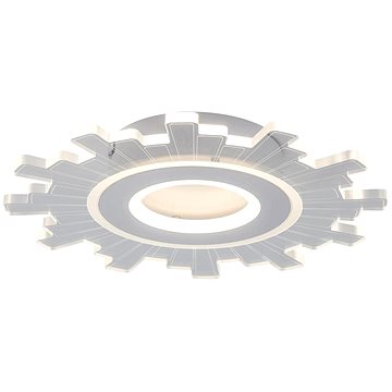 

Rabalux - LED Stropní svítidlo FELICITY LED/24W/230V