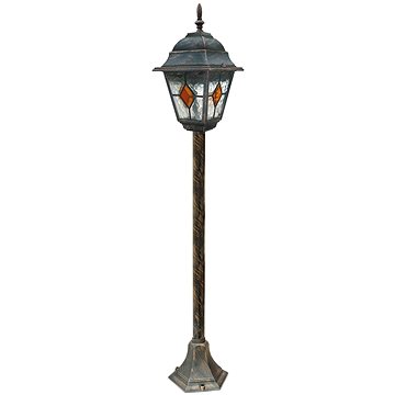 

Rabalux - VenKovní lampa 1xE27/60W/230V