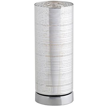 

Rabalux - Stolní lampa VERA 1xE27/40W/230V