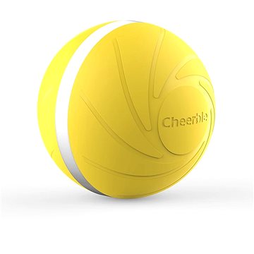 

Cheerble Wicked Ball
