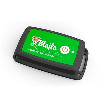 GPS obojek Majlo 2 Premium