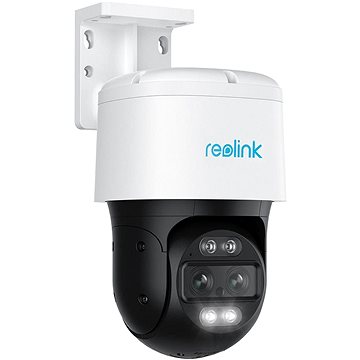 Reolink Trackmix PoE Smart 8MP bezpečnostní kamera