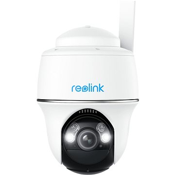 

Reolink Go PT Ultra