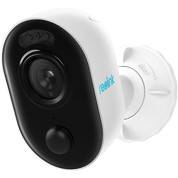 

Reolink Lumus Series E430