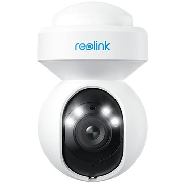 

Reolink E Series E540