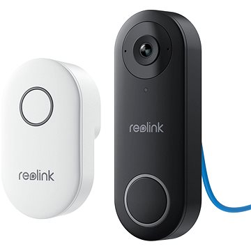 

Reolink D340P