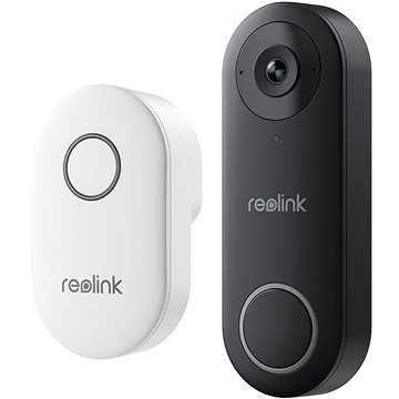 

Reolink D340W