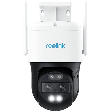 

Reolink Trackmix Series W760