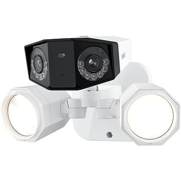 

Reolink Floodlight Series F750P
