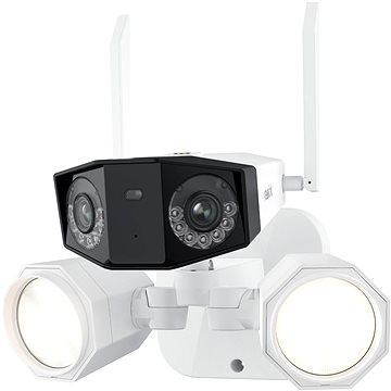 

Reolink Floodlight Series F750W