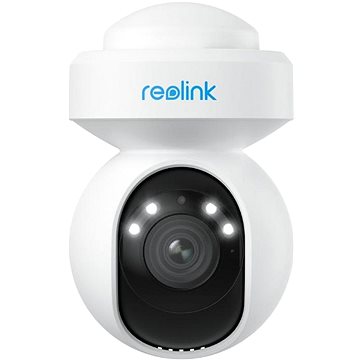 

Reolink E Series E560