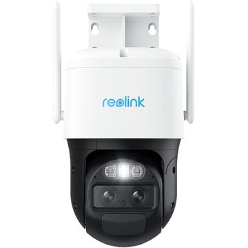 

Reolink Trackmix Series G770