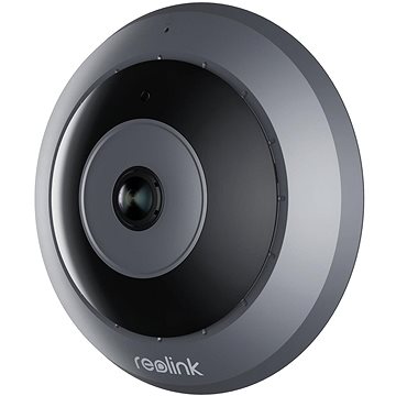 

Reolink Fisheye Series W520