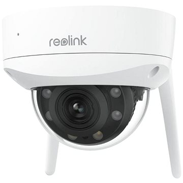

Reolink W437