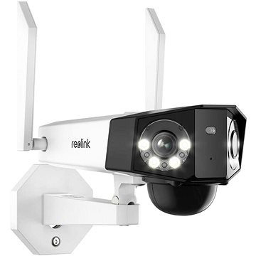 

Reolink Duo Series G750