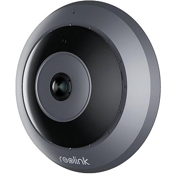 

Reolink Fisheye Series P520