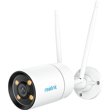 

Reolink ColorX Series W320X
