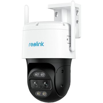 

Reolink Trackmix Wired LTE